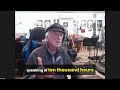 “You Found the Wizard.” (A Music Legend’s 60-Second Testimonial on Kyle + Logic Pro Mastermind)
