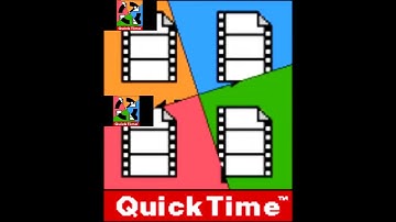 QuickTime Logo - Sparta CyberD3ath Remix
