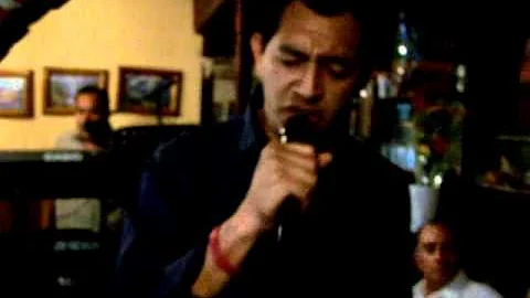 Migue Roman - cumple Hermila 5