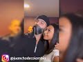 MALUMA EN SALA DE CINE EN MEDELLÍN POR ESTRENO DE MARRY ME REGALANDO CARIÑO A SUS FANS