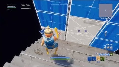 Clapping people in 1v1