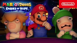 Mario + Rabbids Sparks of Hope – Tower of Doooom (Nintendo Switch)