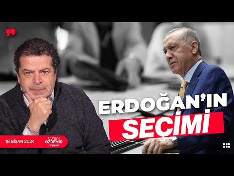 ERDOĞAN'IN SEÇİMİ SERTLEŞECEK Mİ, YUMUŞAYACAK MI?