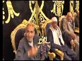 القارئ الشيخ محمود القزاز من عزاء عائلات بده بقرية الماظه الزعفران العشاء