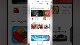 Bullet Knight Dungeon Crawl Shooting Gameplay | KING OF TN72 | Action Kill Game screenshot 4