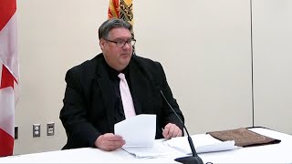 N.B. LGBTQ school policy violates Charter rights