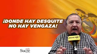 ¿QUIÉN REEMPLAZARÁ DANIEL NOBOA COMO PRESIDENTE?