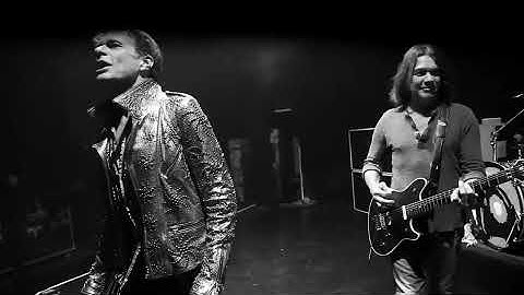 Van Halen - Tattoo (Official Music Video)