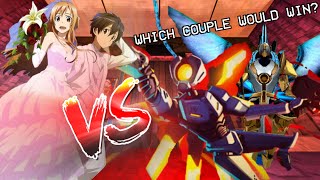 Anime Is Temporary. Doom Is Eternal. Hell Is Full.