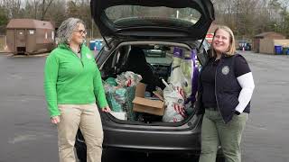 Your Charles County: Recycling