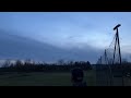 Freewing Avanti S 80mm V2 🌒 low light flight - Pilot Flori ✅