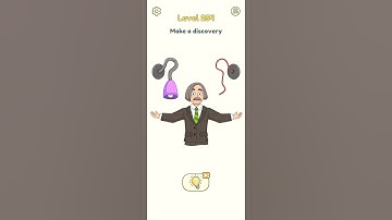 DOP 2 Gameplay Level 254 Shorts Delete One Part Solutions and Answer 🌹 subscribe 🔥