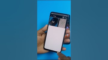 Send the photo in PDF with password protected on WhatsApp | Locked photo on WhatsApp #Shorts