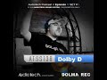 Capture de la vidéo Audiotech Atss138 - Dolby D ► Dolma Rec