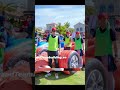 Công ty tổ chức Teambuilding doanh nghiệp tại Mũi Né #grandteambuilding #viettools #teambuilding