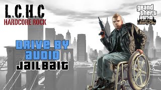 Drive By Audio - Jailbait - Liberty City Hardcore - Xbox Live screenshot 2