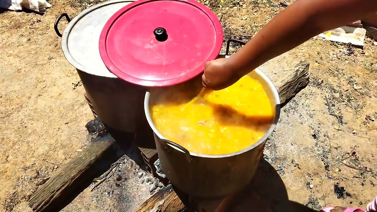 Proceso del Mute Cucuteño