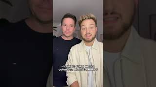 Sven Epiney & Michael Graber Shoutout Animal Police