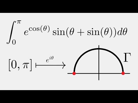Complex Analysis: Another