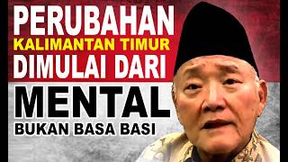 MUSDA KAHMI SAMARINDA 2026 | Puisi Kebangsaan Menggugah Nurani, Kritik Sosial & Semangat Perubahan