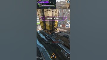 Triple Kill Before They Could Blink #ApexLegends  #1v3clutch #apexmoments @playapex