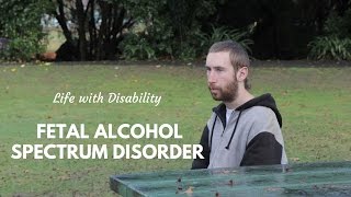 Fetal Alcohol Spectrum Disorder