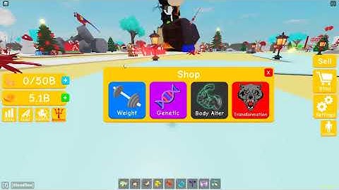 getting stage 11 in lifting simulator