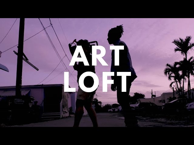 Stories Cultivated by Oolite Arts | Art Loft class=