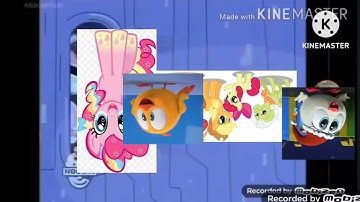 wubbzy widget walden screaming add round 3