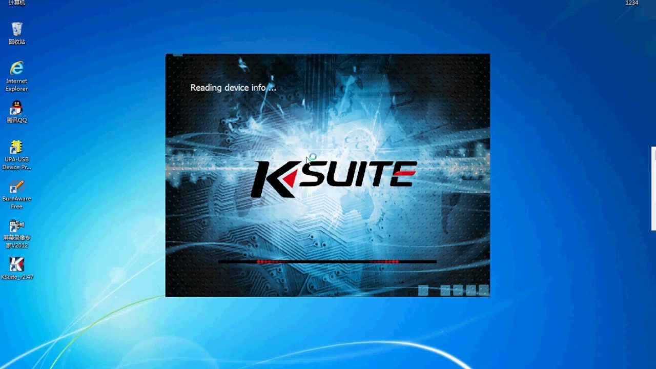 Kess v2 Ksuite v2.3.2 software download: Tested 100%