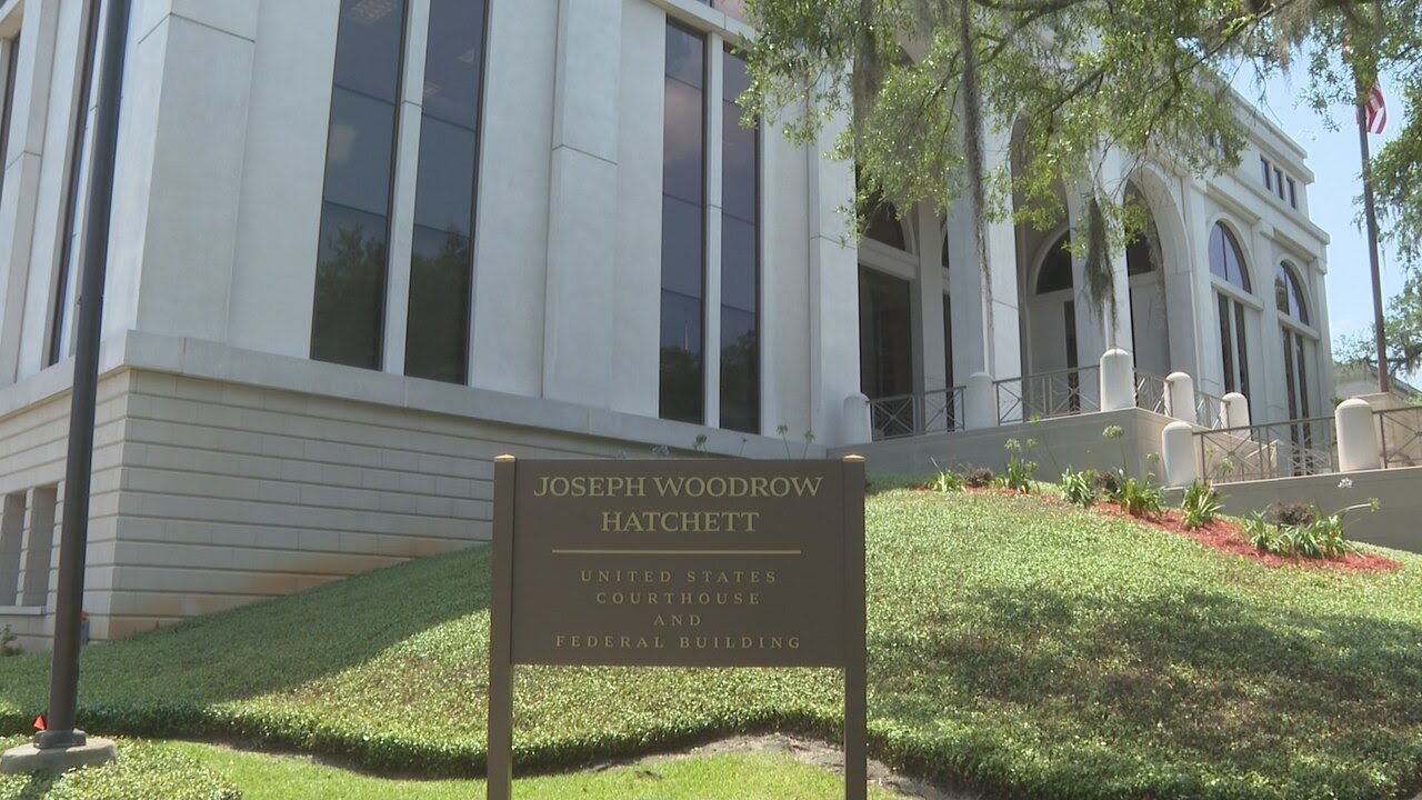 Federal judge hears challenge to Florida’s Interests of Foreign Countries law