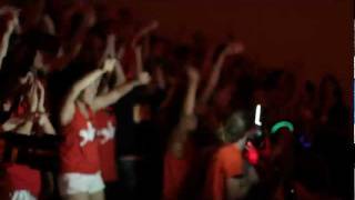 Gunn Night Rally 2011 - Seniors