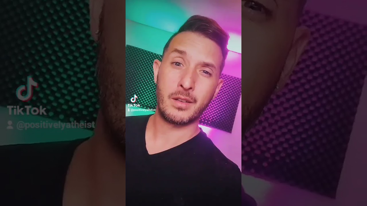 Do Atheists Have Moral Values?