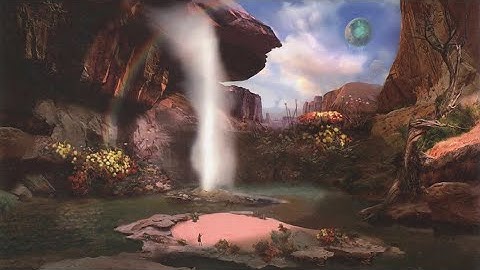 Sulyya Springs (1 Hour) - Final Fantasy XIII