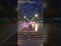 “Something Strange Happened on This Road…”