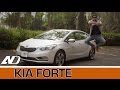 KIA Forte (Cerato) - Técnicamente, una ganga