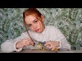 This was my dad's idea | Madelaine Petsch
