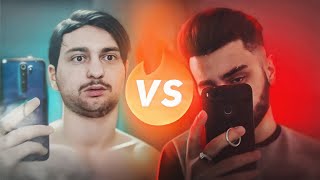 Эксперимент в Tinder — КРАСИВЫЙ и ВСРАТЫЙ