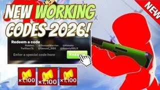 RIVALS ⚠️ CODES 2026 | ALL NEW WORKING CODES | ROBLOX RIVALS CODES #roblox #rivals