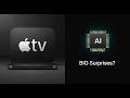 Apple TV 2026: A17 Pro Chip &amp; Apple Intelligence CONFIRMED!