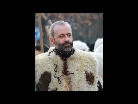 ბრძანე მოძღვარო