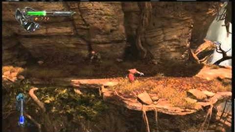 Castlevania: Lords of Shadow Playthrough Part 11 Labyrinth Entrance 1/2