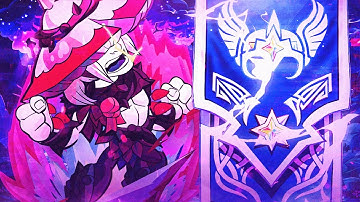 Brawlhalla Keeps Buffing this GOD TIER Legend - 2500 ELO Valhallan Ranked