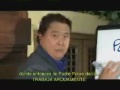 EL CUADRANTE DEL FLUJO DEL DINERO - ROBERT KIYOSAKI -  DR. JOSEPH AVILES