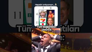 İlk Bakışta Hepsini Çözenler