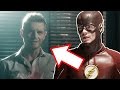 The Flash 3x16 Trailer Breakdown - Into the Speed Force!