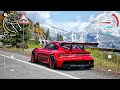 CarX Street Porsche 911 GT3 RS 4k Maxed Graphics IPhone 16 Pro Mobile Gameplay