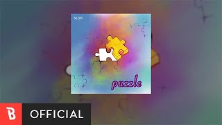 [Lyrics Video] 1M2C - Puzzle