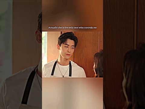 Only She Can Controls Me Step By Step Love Cdrama Status 