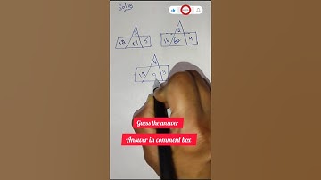 guess the answer #maths #tricks #easy #mathematics #simple #mathstricks #easylearning #eduwise4u